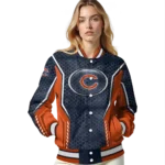 personalized chicago bears power plate blue varsity jacket best selling.webp