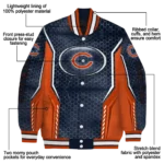 personalized chicago bears power plate blue varsity jacket best selling.webp