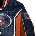 personalized chicago bears power plate blue varsity jacket best selling.webp