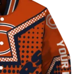 personalized chicago bears star burst blue varsity jacket best selling.webp