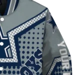 personalized dallas cowboys star burst blue varsity jacket best selling.webp