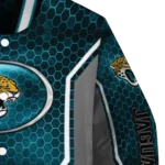 personalized jacksonville jaguars power plate teal varsity jacket best selling.webp